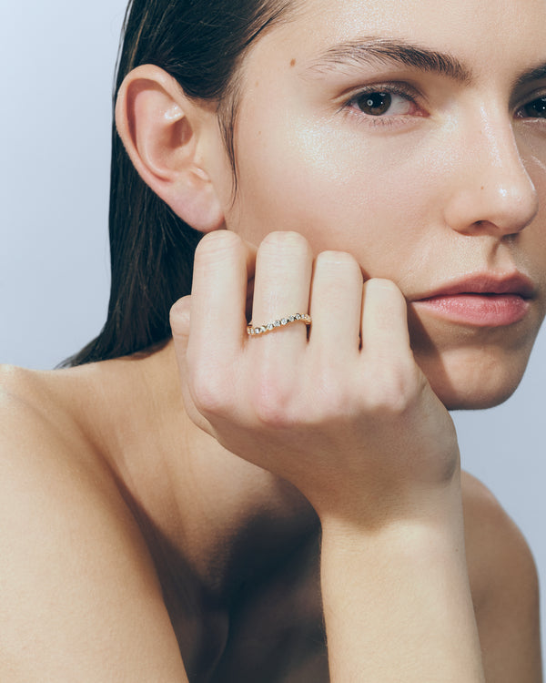 Sophie Bille Brahe Courant D'Ensemble