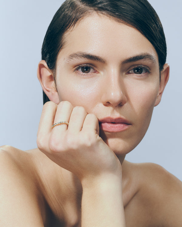 Sophie Bille Brahe Courant D'Ensemble