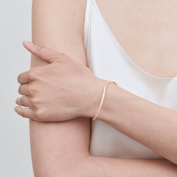 Sophie Bille Brahe Courbe