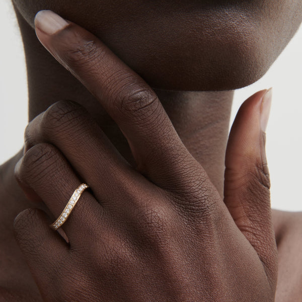 Sophie Bille Brahe Courbe De Diamant