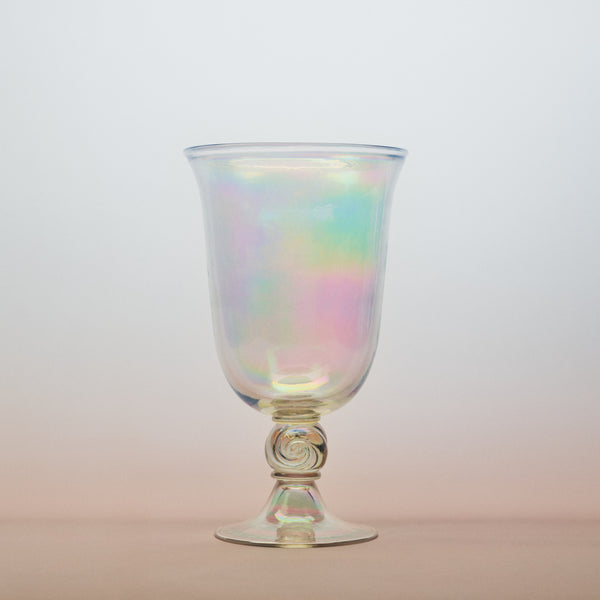 sophie bille brahe Cristal Escargot