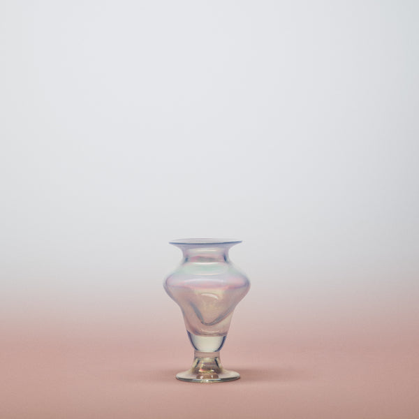 sophie bille brahe Cristal Rose