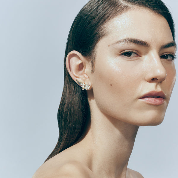 Sophie Bille Brahe Croissant De Cosmos