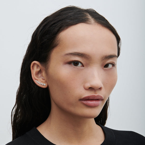 Sophie Bille Brahe Croissant De Lune