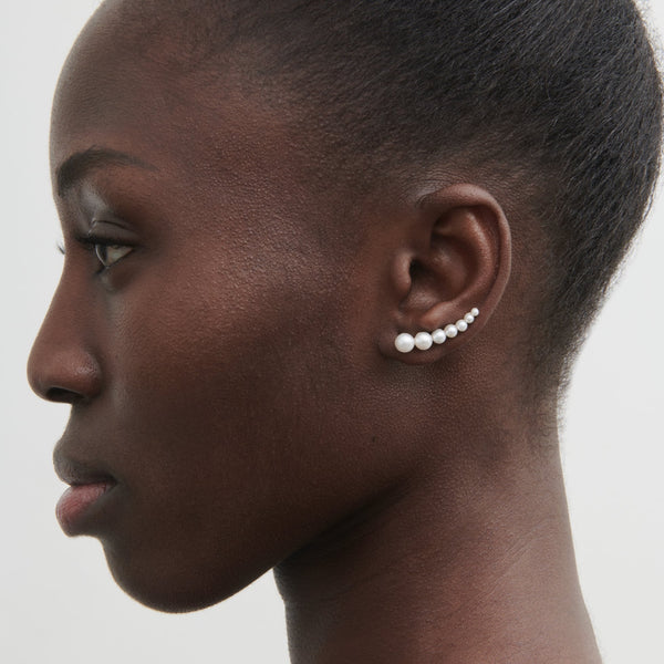 Sophie Bille Brahe Croissant Japonais