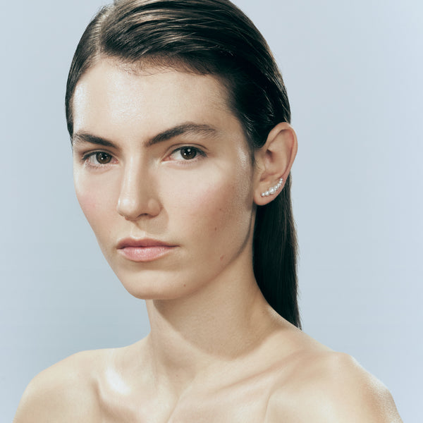 Sophie Bille Brahe Croissant Moon