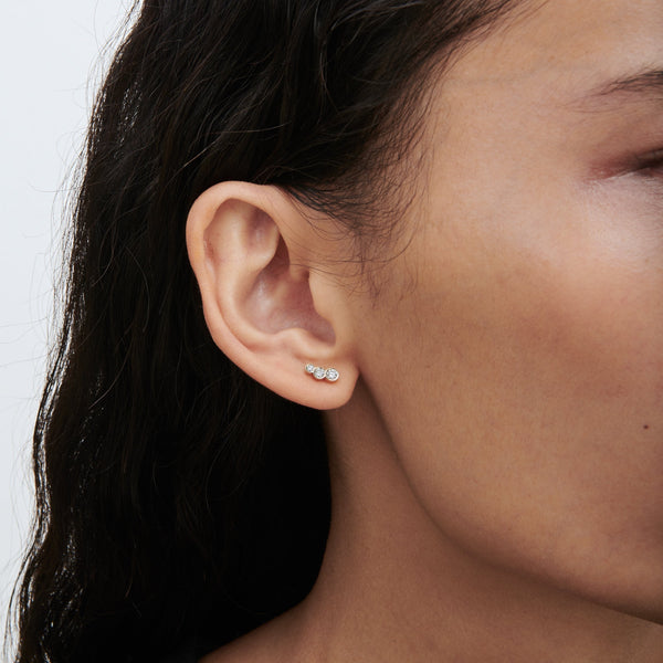 Sophie Bille Brahe Croissant Trois