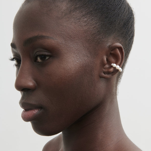 Sophie Bille Brahe Cuff De Perle