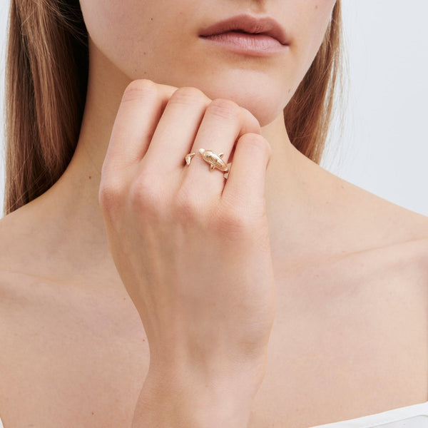 Sophie Bille Brahe Dauphin Taylor