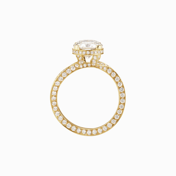 Sophie Bille Brahe Diamant De La Reine