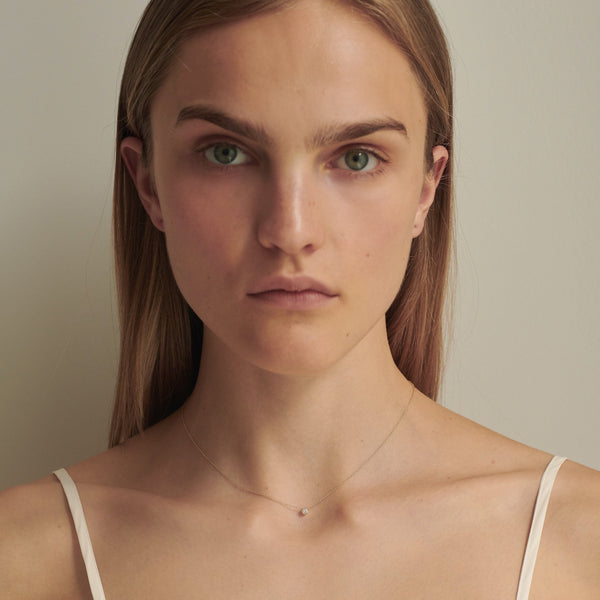 Sophie Bille Brahe Diamant Simple