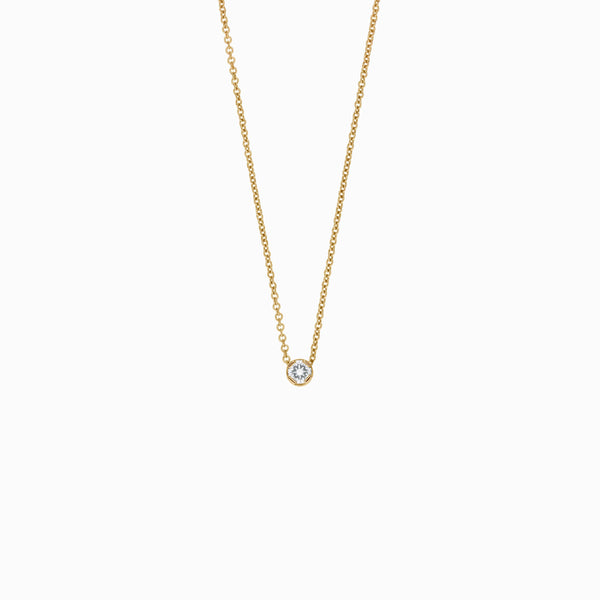 sophie bille brahe Diamant Simple