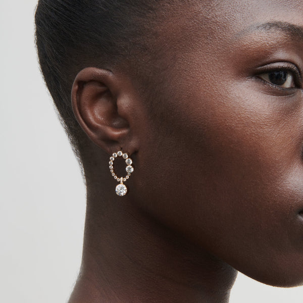 Sophie Bille Brahe Embrassée De Venus