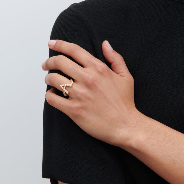 Sophie Bille Brahe Ensemble A