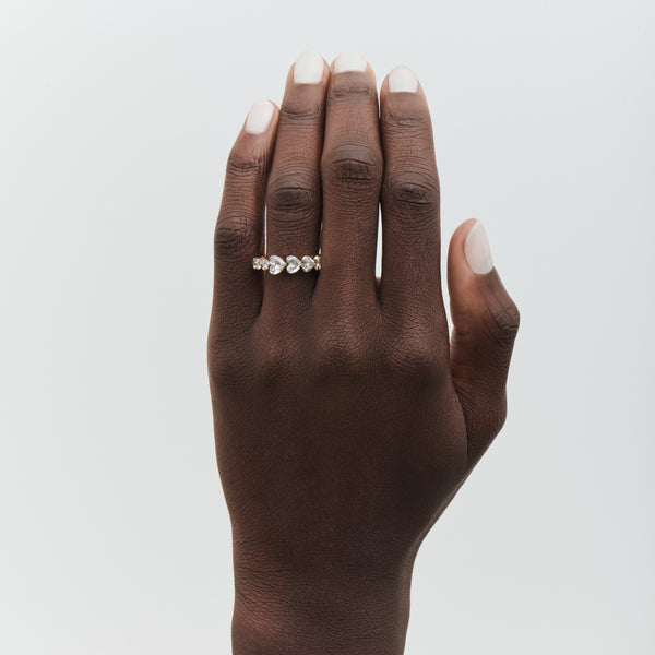 Sophie Bille Brahe Ensemble Baronesse