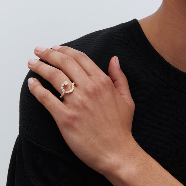 Sophie Bille Brahe Ensemble C