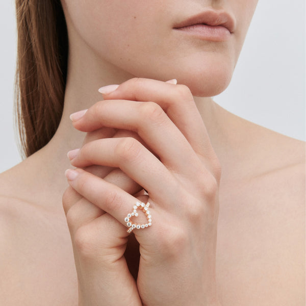 Sophie Bille Brahe Ensemble Coeur