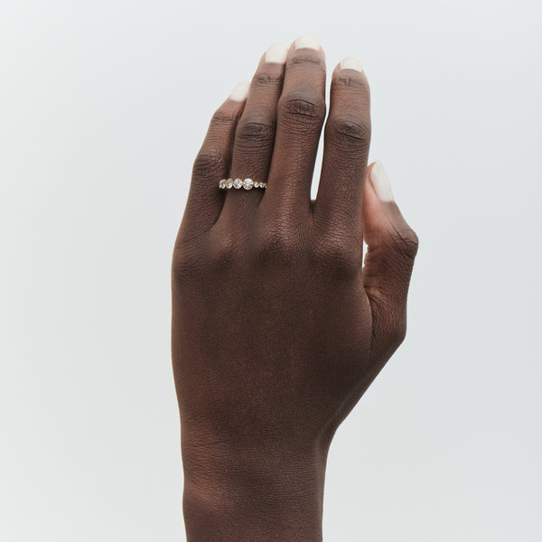 Sophie Bille Brahe Ensemble Croissant