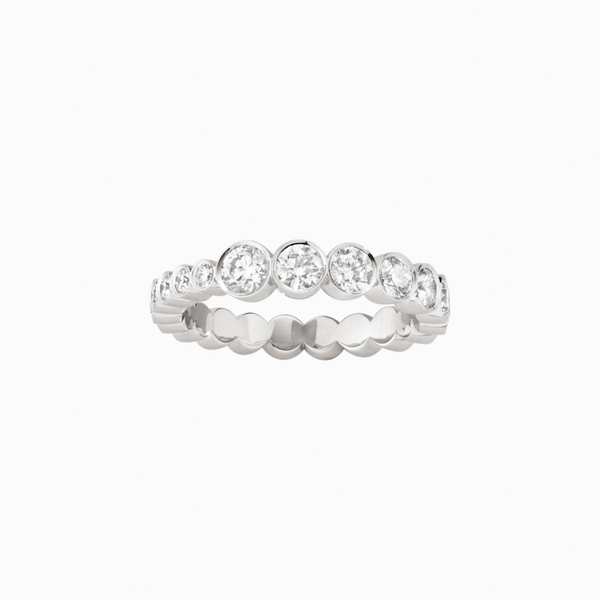 sophie bille brahe Ensemble Croissant Blanc