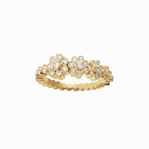 sophie bille brahe Ensemble de Fleurs