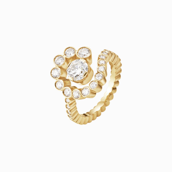 Sophie Bille Brahe Ensemble Escargot