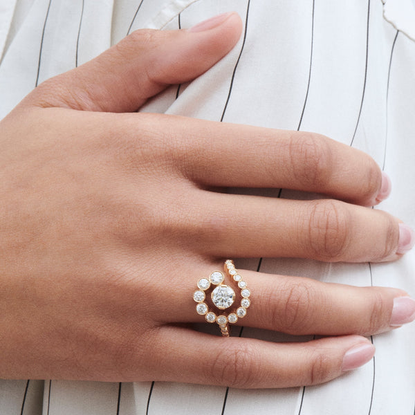 Sophie Bille Brahe Ensemble Escargot