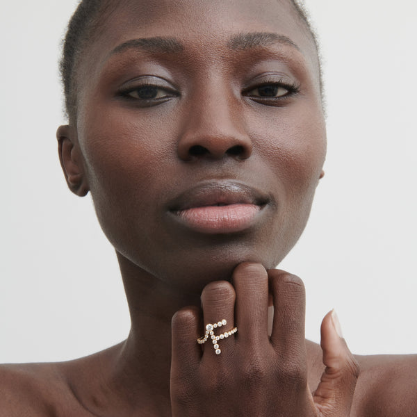 Sophie Bille Brahe Ensemble F