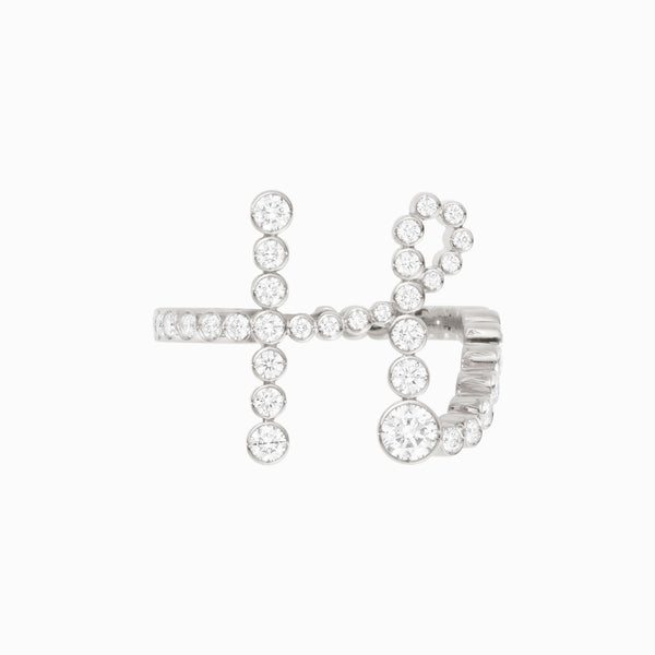 sophie bille brahe Ensemble H Blanc