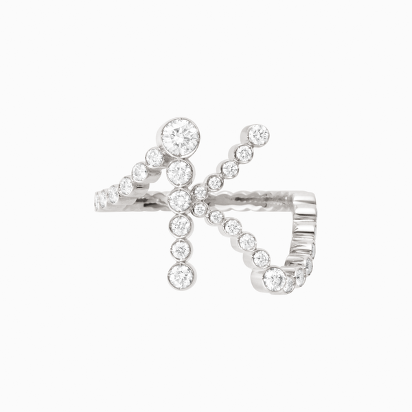 sophie bille brahe Ensemble K Blanc