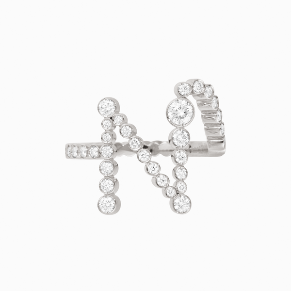 sophie bille brahe Ensemble N Blanc