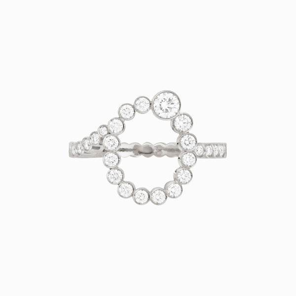 sophie bille brahe Ensemble O Blanc