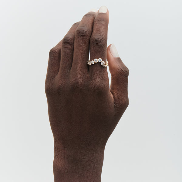 Sophie Bille Brahe Ensemble Ocean