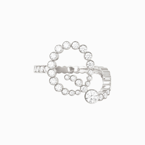 sophie bille brahe Ensemble Q Blanc