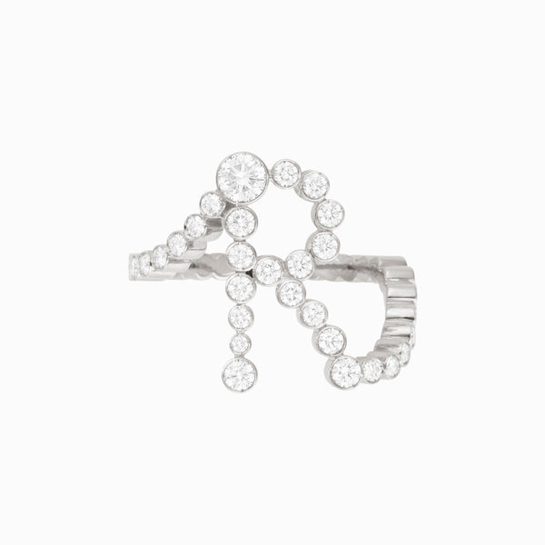 sophie bille brahe Ensemble R Blanc