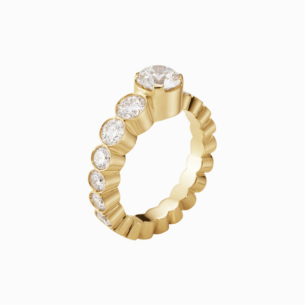Sophie Bille Brahe Ensemble Royal Diamant