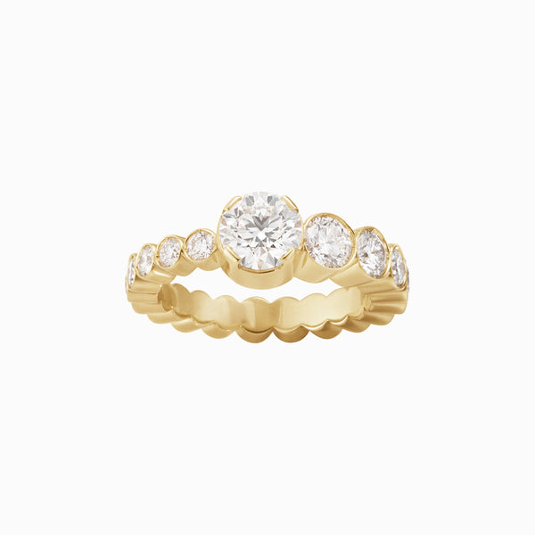 sophie bille brahe Ensemble Royal Diamant
