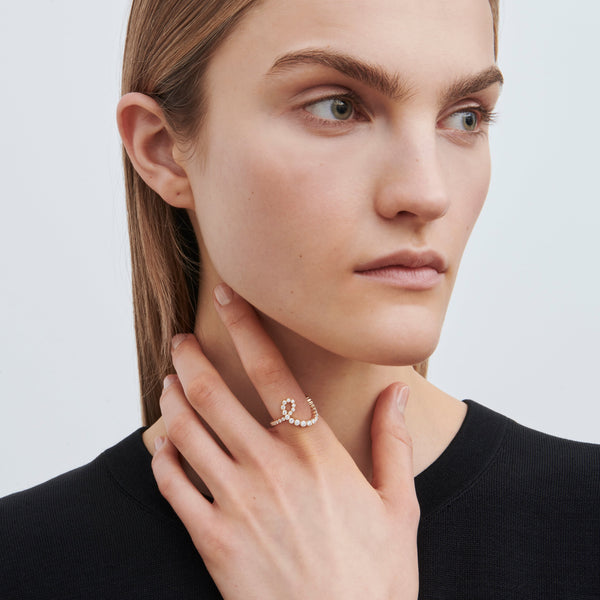 Sophie Bille Brahe Ensemble Ruban