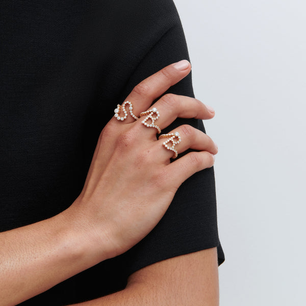 Sophie Bille Brahe Ensemble S