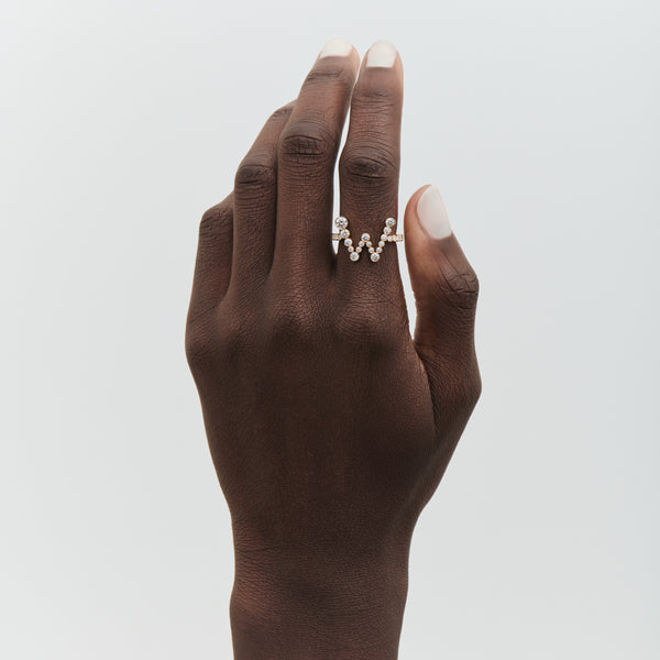 Sophie Bille Brahe Ensemble W