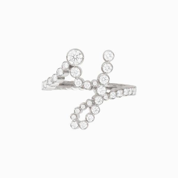 sophie bille brahe Ensemble Y Blanc