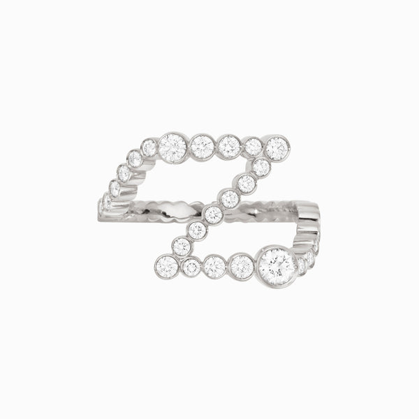 sophie bille brahe Ensemble Z Blanc