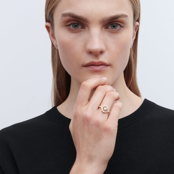 Sophie Bille Brahe Escargot