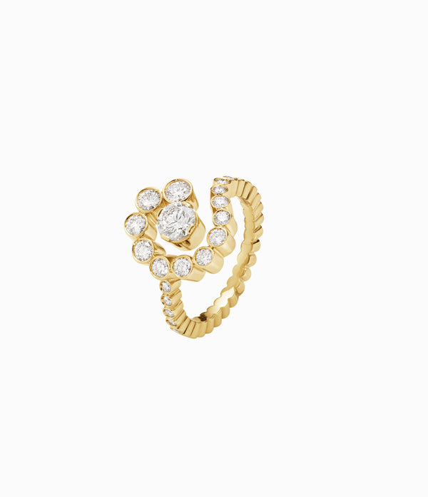 Sophie Bille Brahe Escargot De Diamant