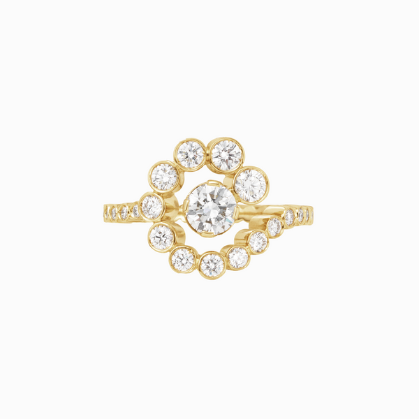 sophie bille brahe Escargot de Diamant