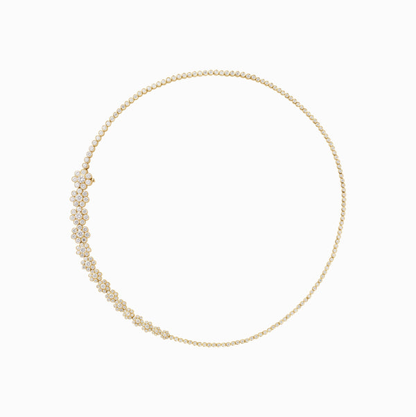 Sophie Bille Brahe Fleur De Tennis