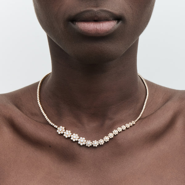 Sophie Bille Brahe Fleur De Tennis