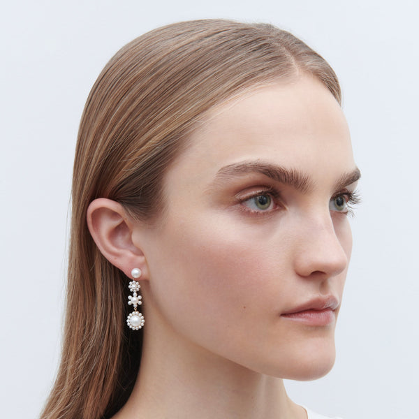 Sophie Bille Brahe Fleur Jeanne