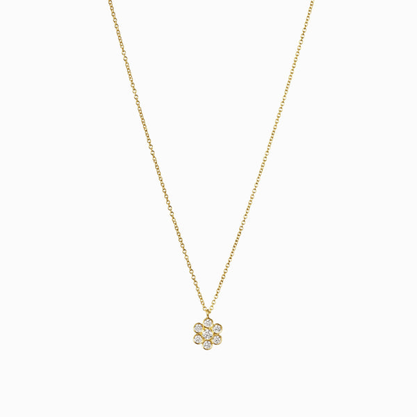 sophie bille brahe Fleur Simple