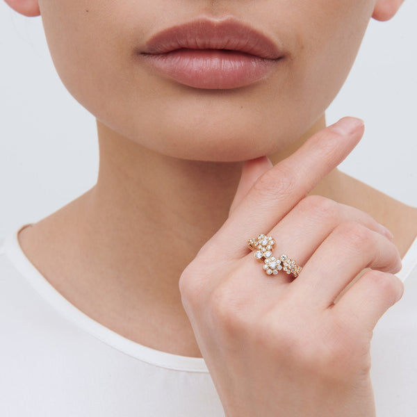 Sophie Bille Brahe Fleur Splash