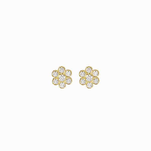 sophie bille brahe Fleur